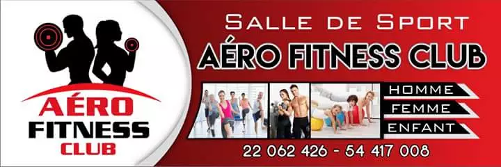 AERO FITNESS CLUB - SFAX