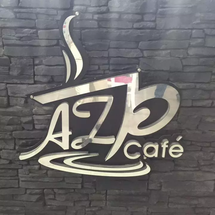 AZ CAFÉ - TUNIS