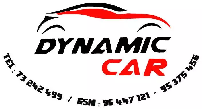 DYNAMIC CAR - AGENCE DE LOCATION DE VOITURES - KHEZAMA SOUSSE