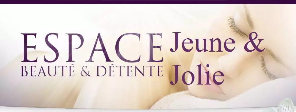 ESPACE BEAUTE JEUNE & JOLIE