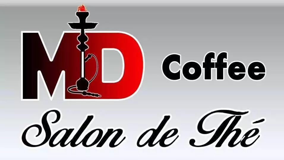 MD COFFEE - TUNIS