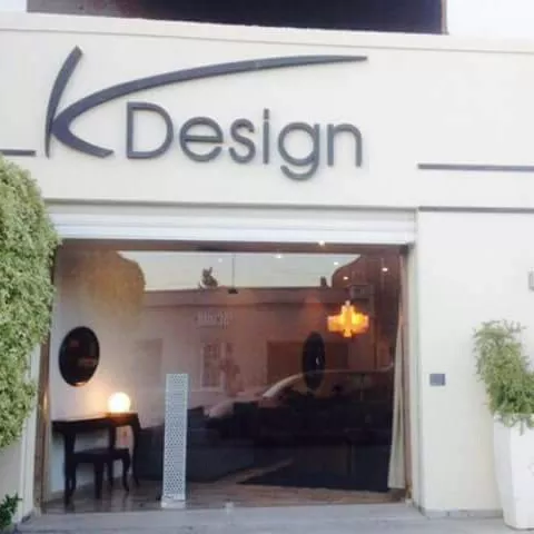 K-DESIGN - LA SOUKRA