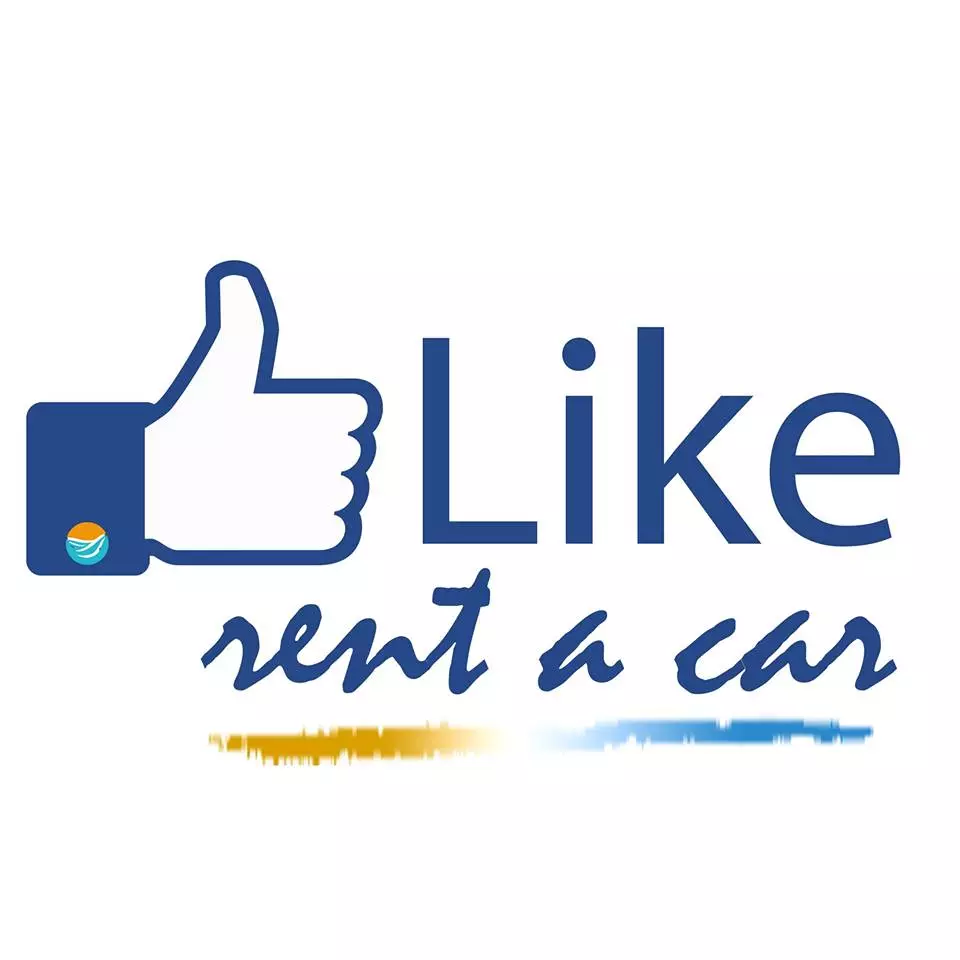 LIKE RENT CAR - AGENCE DE LOCATION DE VOITURES - MAHDIA