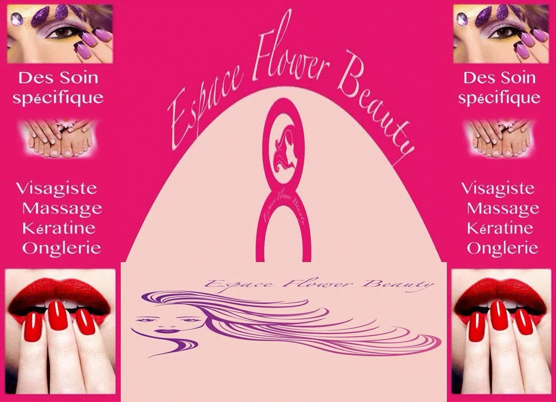 ESPACE FLOWER BEAUTY - TUNIS