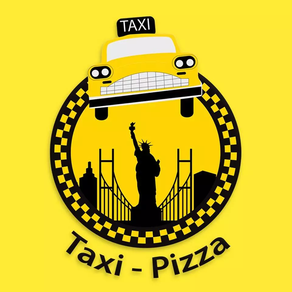 TAXI PIZZA - AOUINA TUNIS