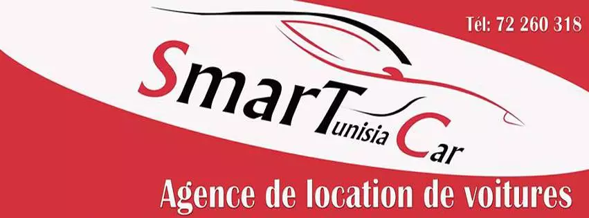 SMART TUNISIA CAR - AGENCE DE LOCATION DE VOITURES - HAMMAMET NABEUL