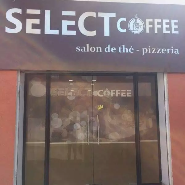 SELECT COFFEE - SILIANA