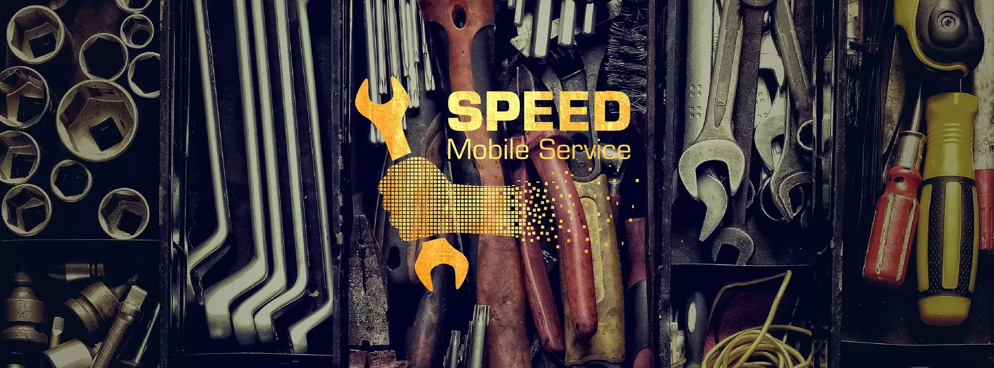 SPEED MOBILE SERVICE - ENNASR II