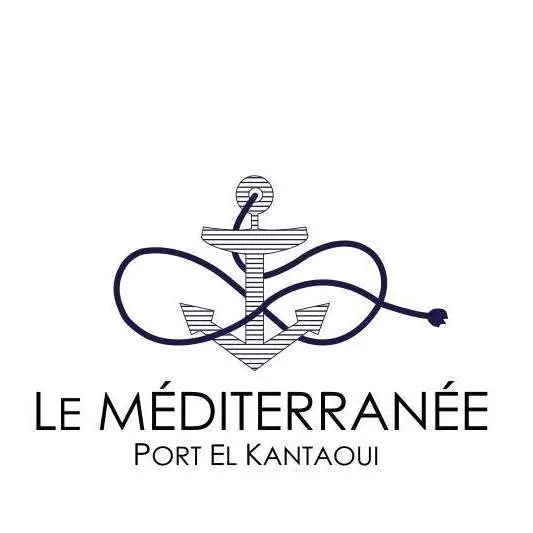 RESTAURANT LE MEDITERRANEE - PORT EL KANTAOUI - HAMMAM SOUSSE