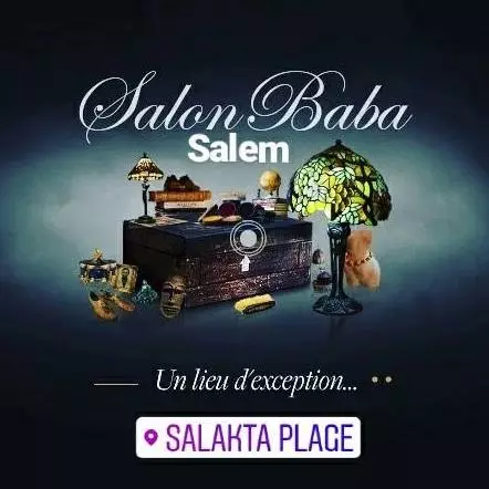 BABA SALEM RESTAURANT - KSOUR ESSEF MAHDIA