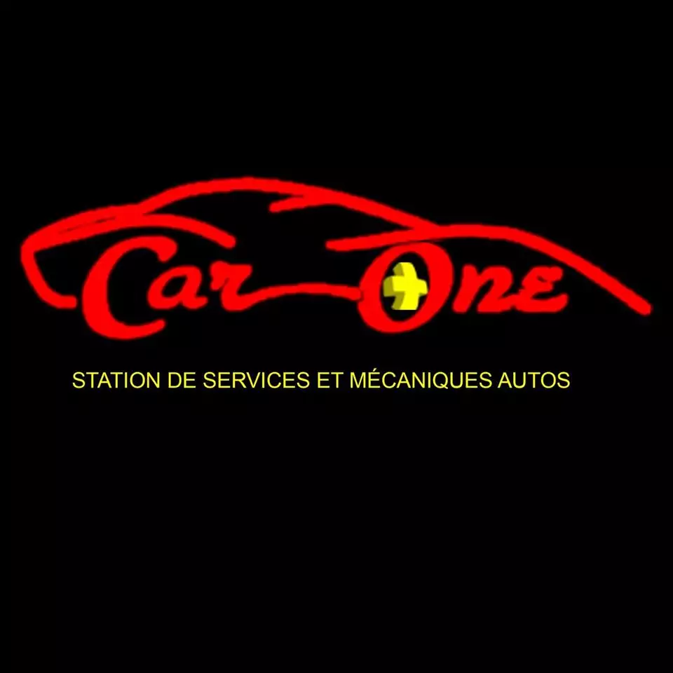 CAR ONE - TUNIS