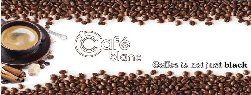 CAFÉ BLANC - ENNSR II