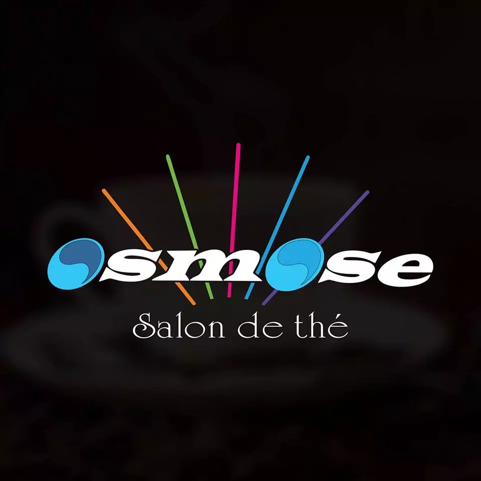 OSMOSE SALON DE THE - NABEUL