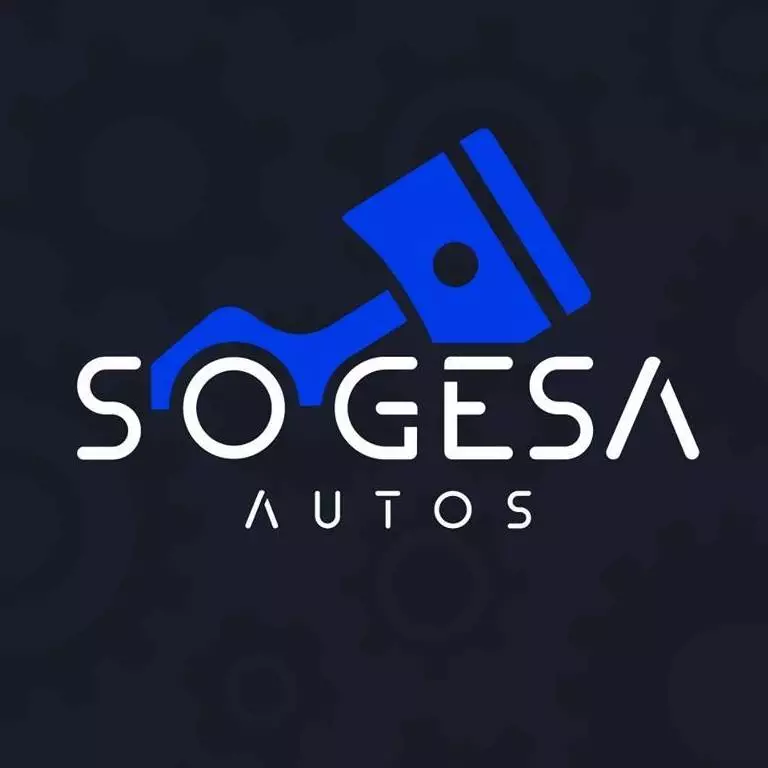 SOGESA AUTOS - LAFAYETTE TUNIS