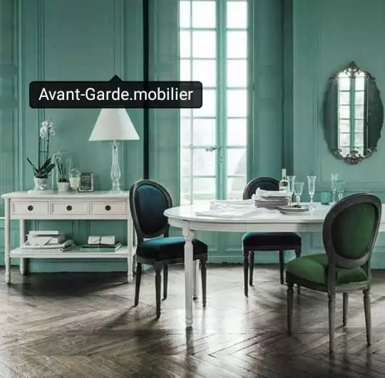 AVANT GARDE MOBILIER - TUNIS