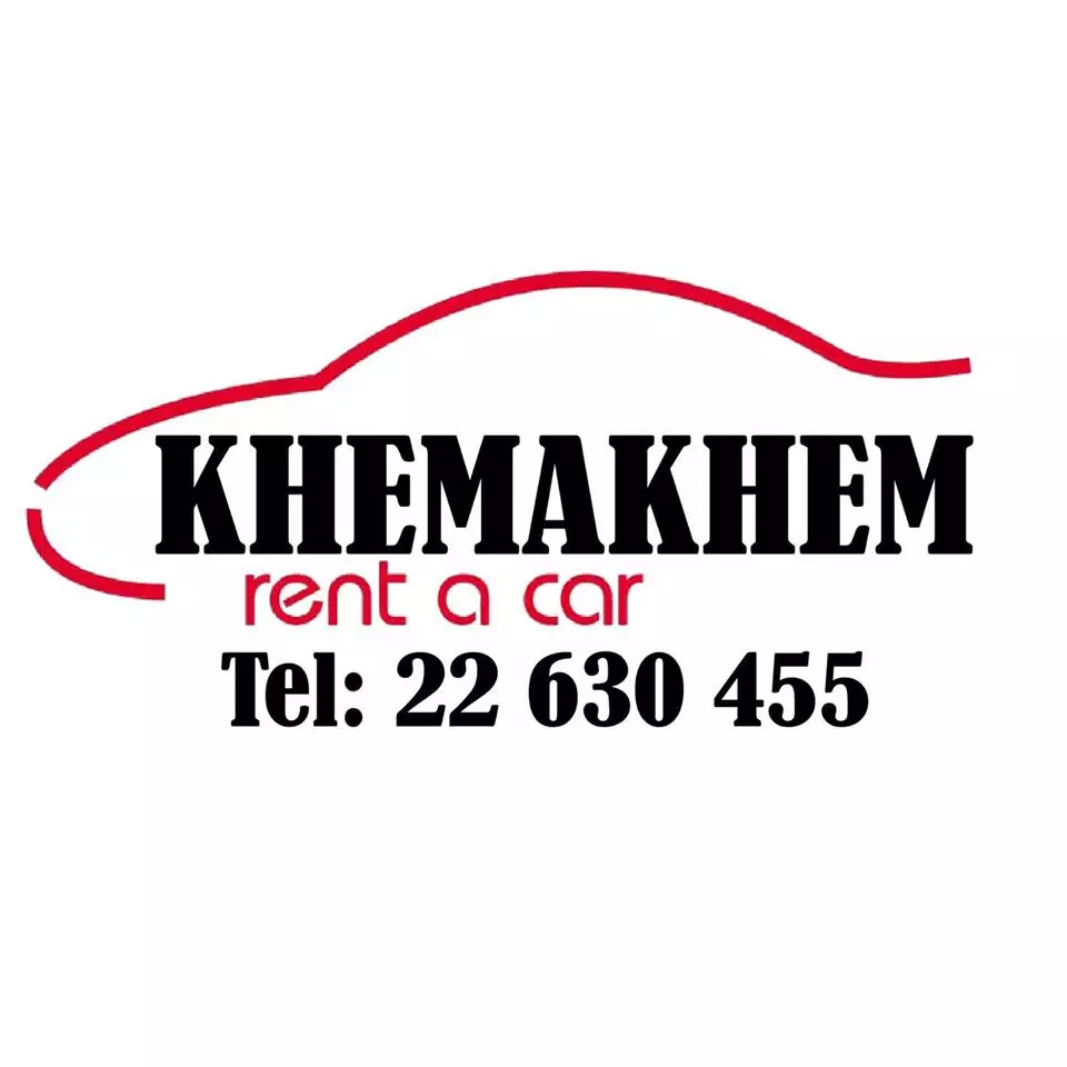 KHEMAKHEM RENT CAR - AGENCE DE LOCATION DE VOITURES - SFAX