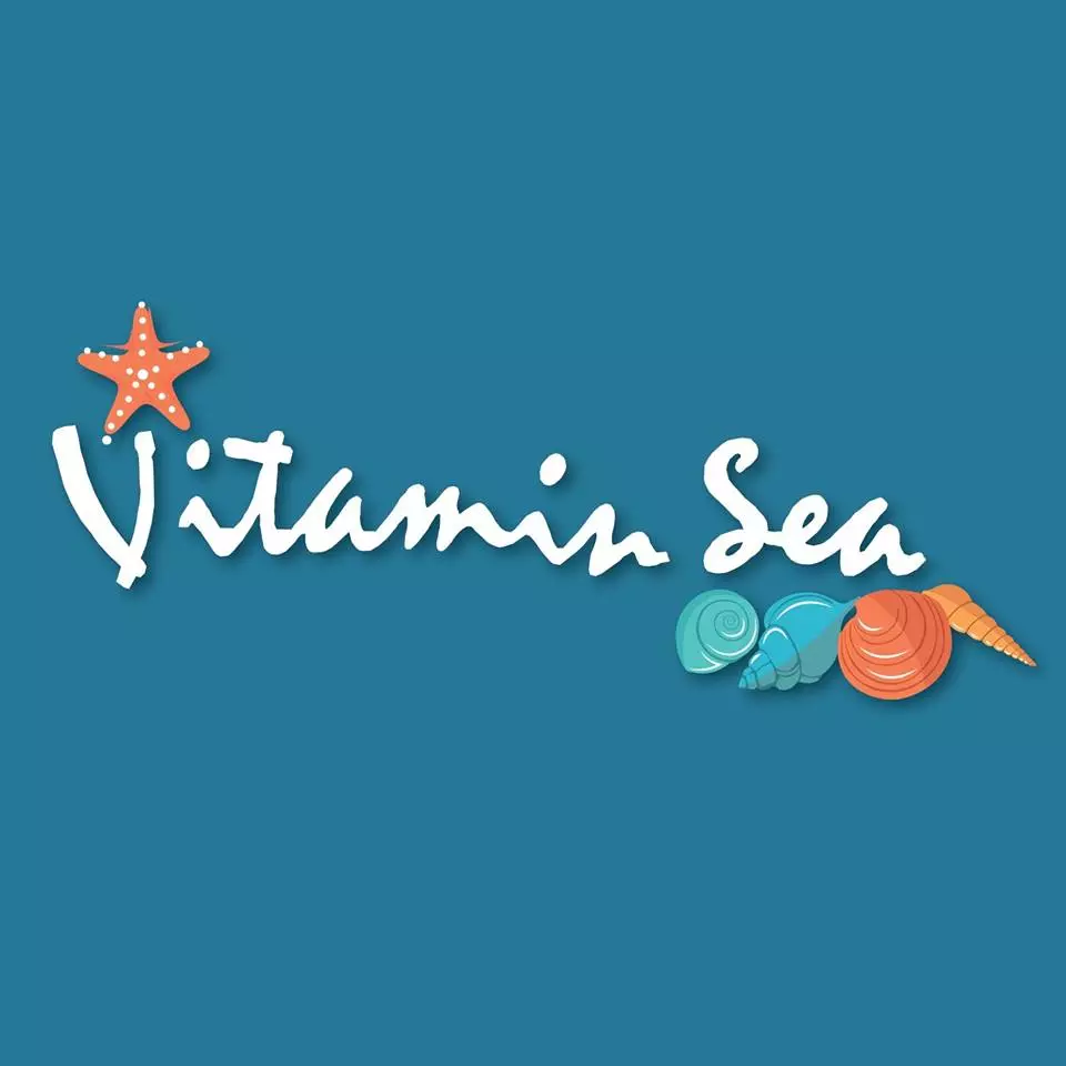 VITAMIN SEA - MAHDIA