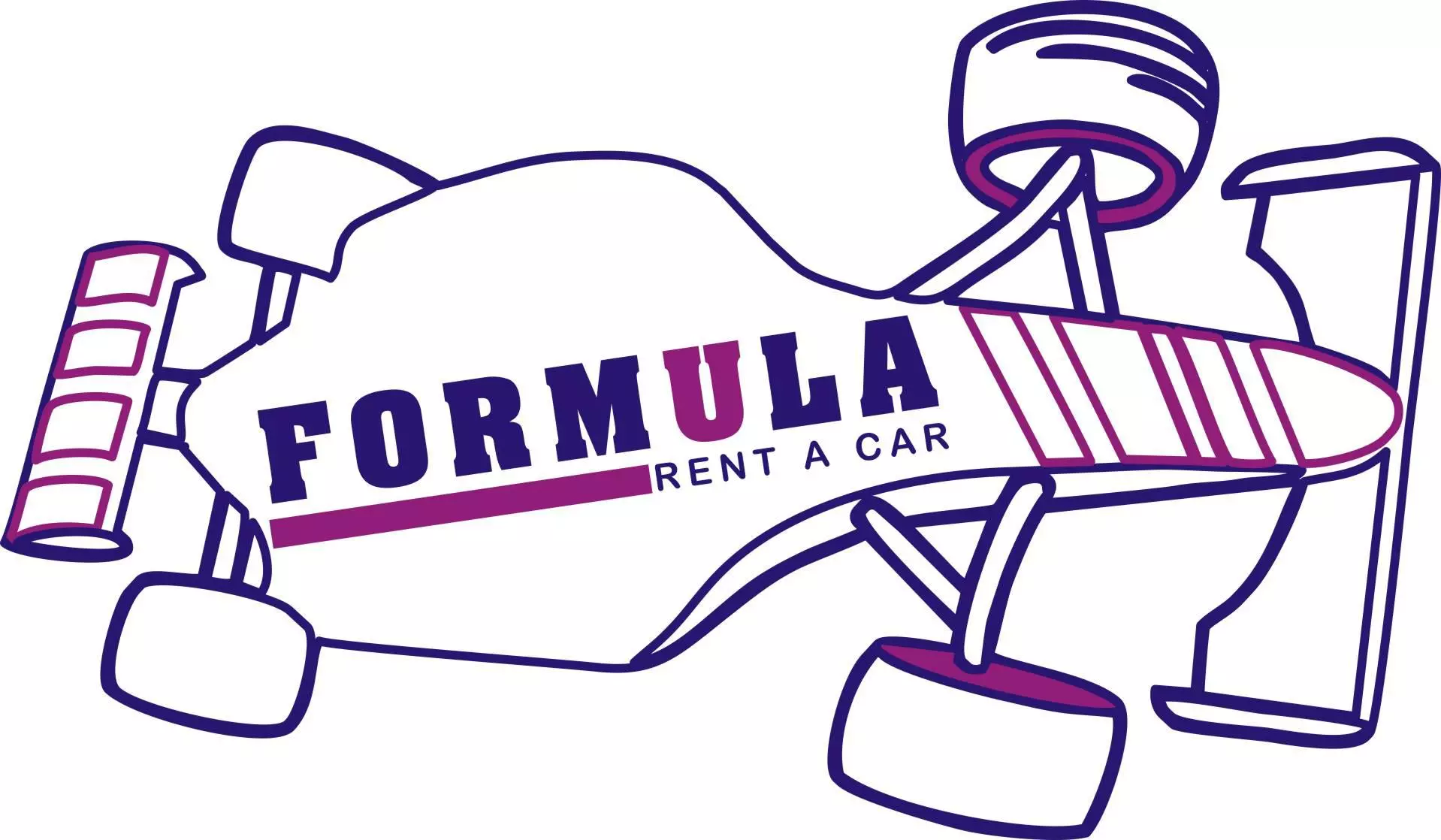 LOCATION DE VOITURE FORMULA RENT A CAR - MONASTIR