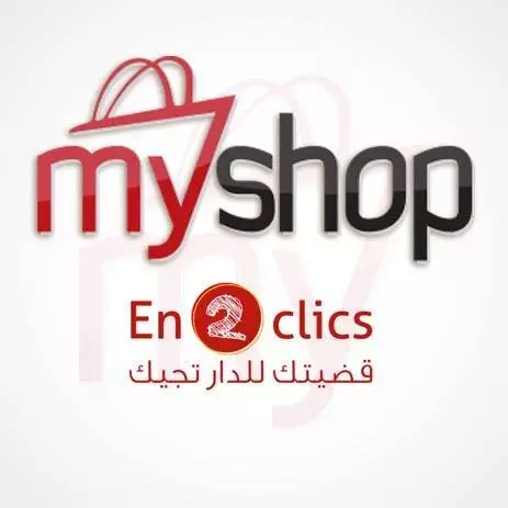 MYSHOP - SOUSSE