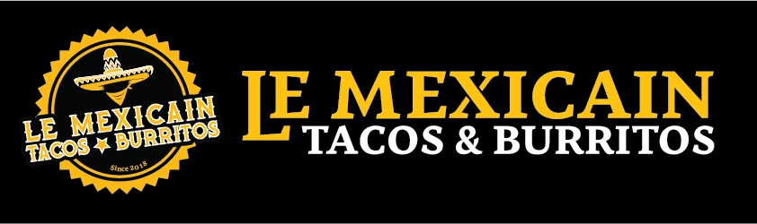 LE MEXICAIN TACOS ET BURRITOS - SOUSSE