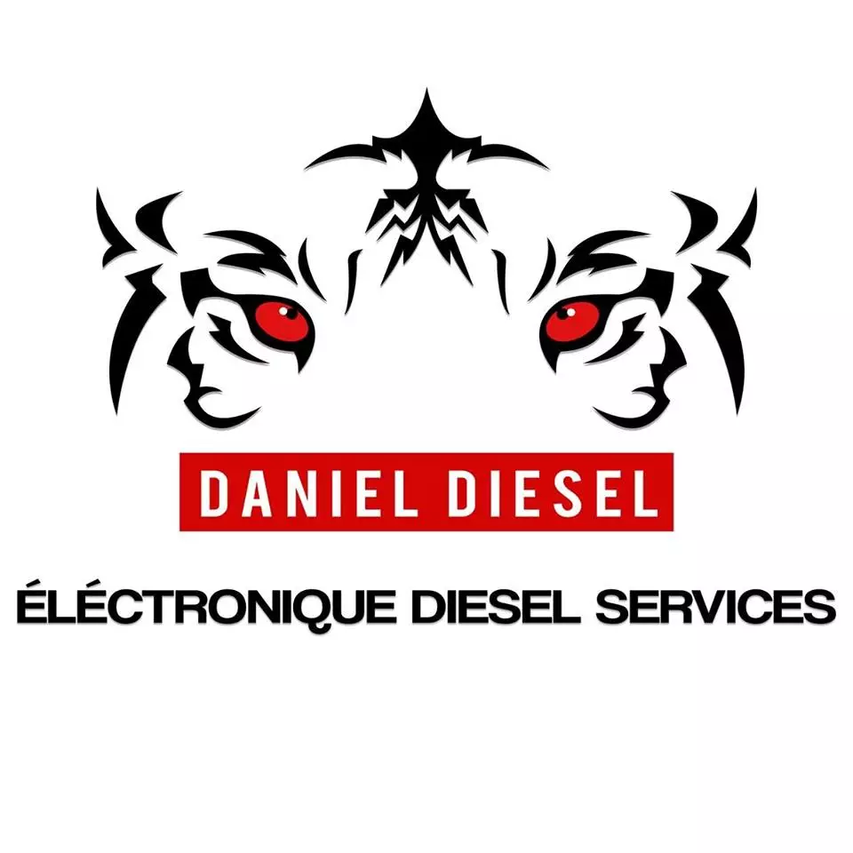 DANIEL DIESSEL - TUNIS