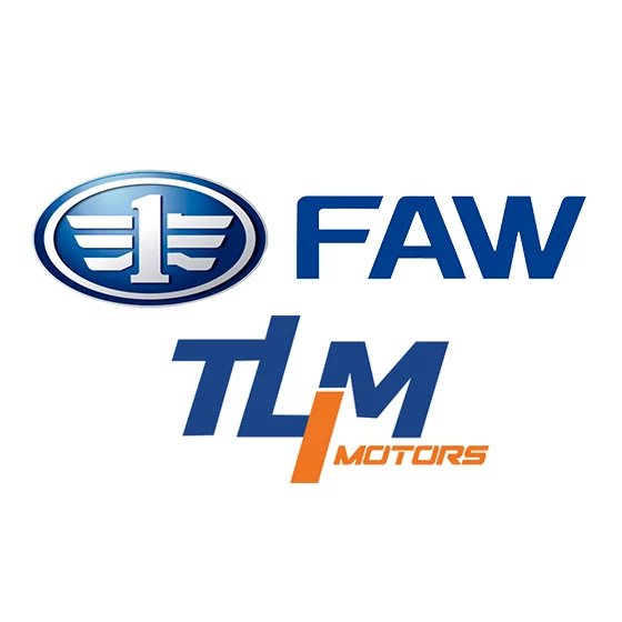 TLM MOTORS - FAW TUNISIE - SHOWROOM - ARIANA