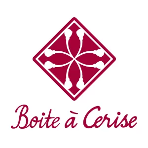 BOITE A CERISE - MUTUELLE VILLE TUNIS