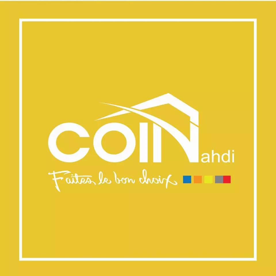 COIN NEHDI - DEN DEN TUNIS