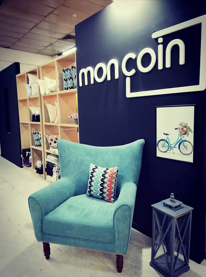 MONCOIN.TN - MENZAH 9