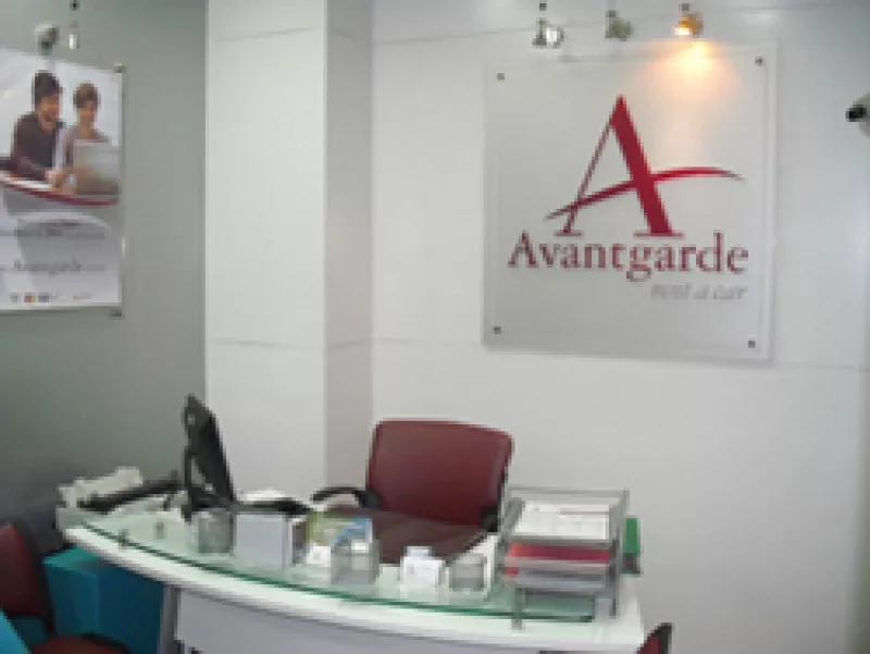 AVANTGARDE - AGENCE DE LOCATION DE VOITURES - CARTHAGE TUNIS