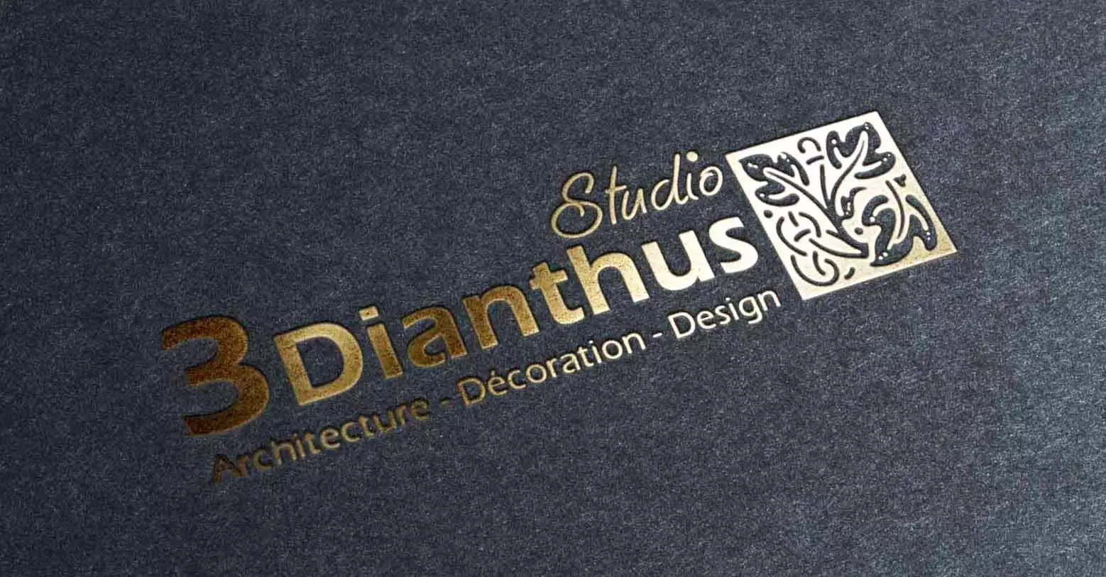 3DIANTHUS STUDIO - EL KANTAOUI HAMMAM SOUSSE