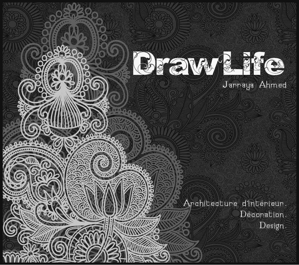 DRAWLIFE - BORJ BACCOUCHE ARIANA