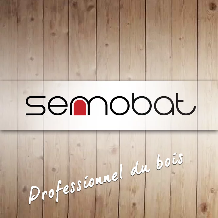 SEMOBAT - BOIS DELAMAISON - KSAR SAID TUNIS