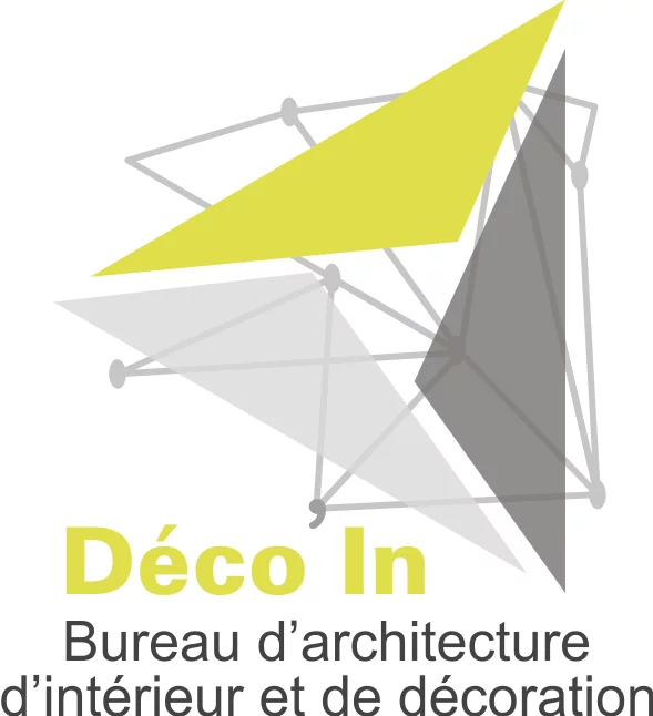 Déco'In : Bureau d'architecture d'intérieur et de décoration