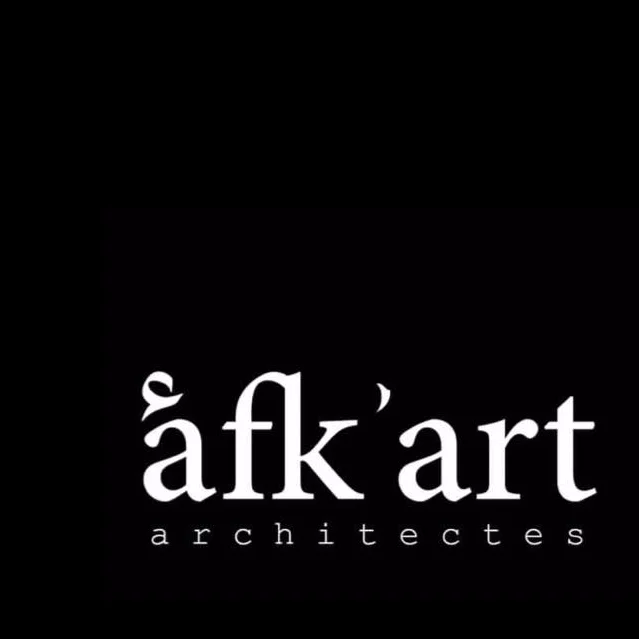 AFK'ART ARCHITECTES - NABEUL