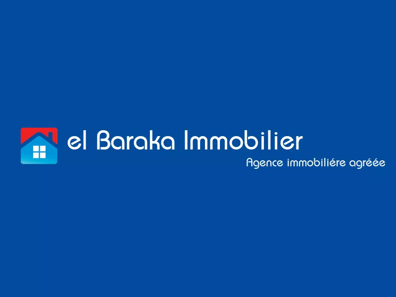 ELBARAKA IMMOBILIER - BEN AROUS