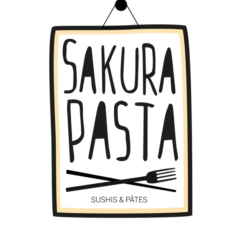 SAKURA PASTA - LA MARSA