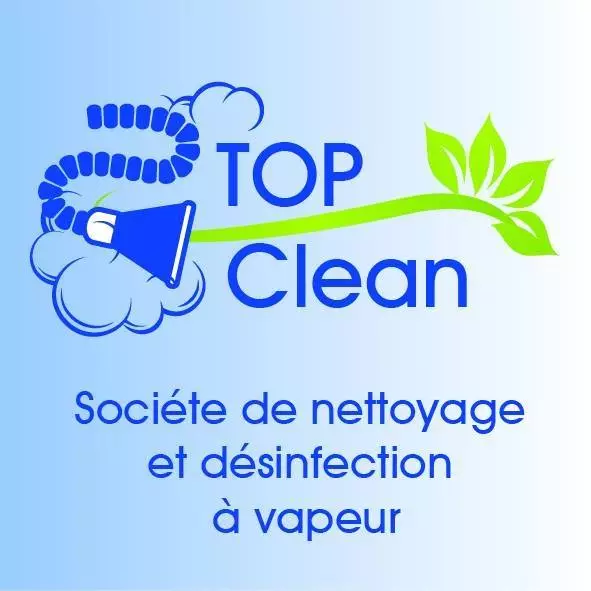 TOP CLEAN TUNISIE - MORNAG BEN AROUS