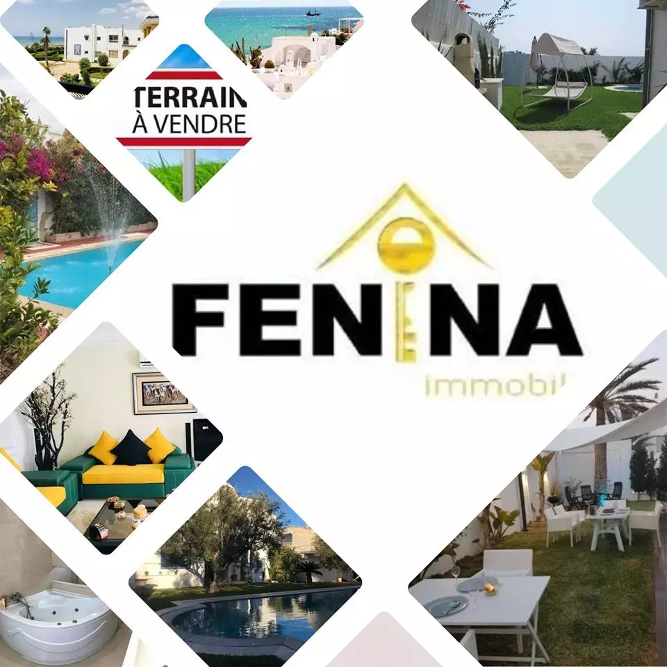 AGENCE IMMOBILIERE FENINA - HAMMAMET NABEUL