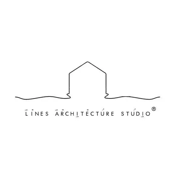 LINES - ARCHITECTURE STUDIO - SFAX