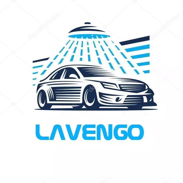 LAVAGE AUTO LAVENGO - BEN AROUS