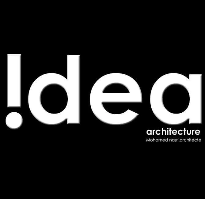 IDEA-ARCHITECTURE - TUNIS