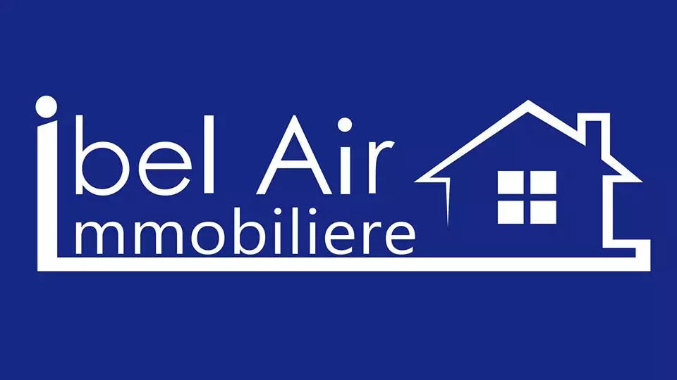 BEL AIR IMMOBILIERE - BEN AROUS