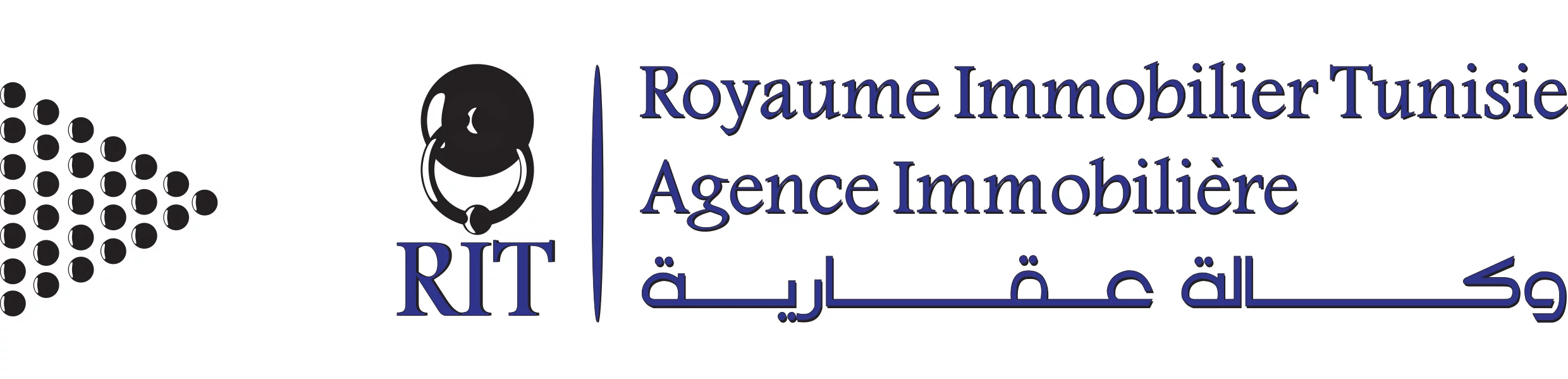 AGENCE IMMOBILIERE - ROYAUME IMMOBILIER TUNISIE - HAMMAM CHATT BEN AROUS