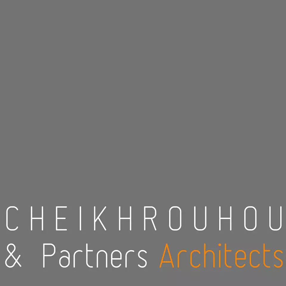 CHEIKHROUHOU & PARTNERS ARCHITECTS - CENTRE URBAIN NORD TUNIS