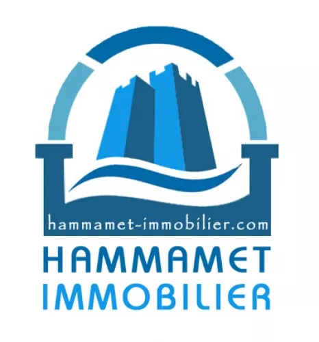 HAMMAMET IMMOBILIER - HAMMAMET NABEUL