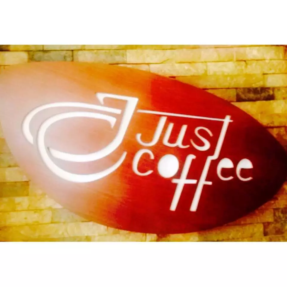 JUST COFFE - MONASTIR