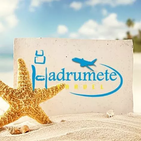 AGENCE HADRUMETE TRAVEL - SOUSSE