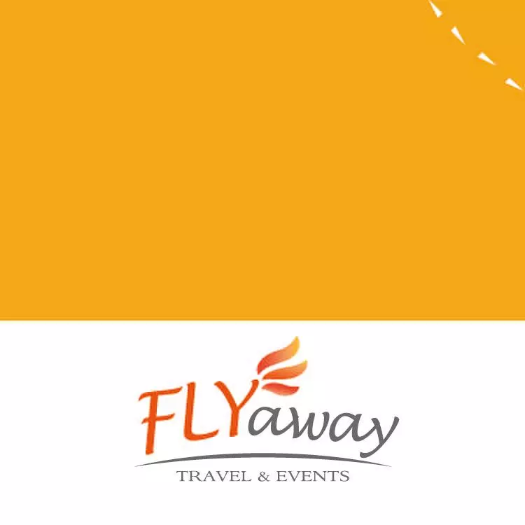 FLYAWAY TRAVEL & EVENTS - LAC TUNIS