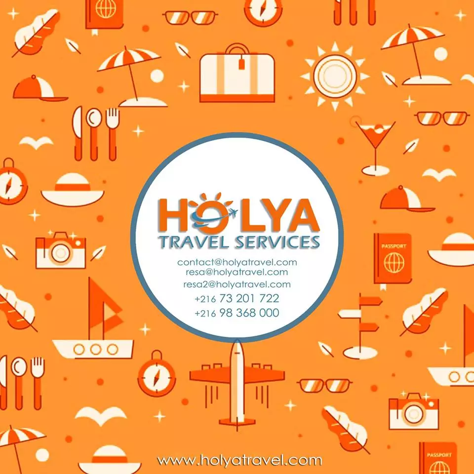 HOLYA SERVICES - SOUSSE